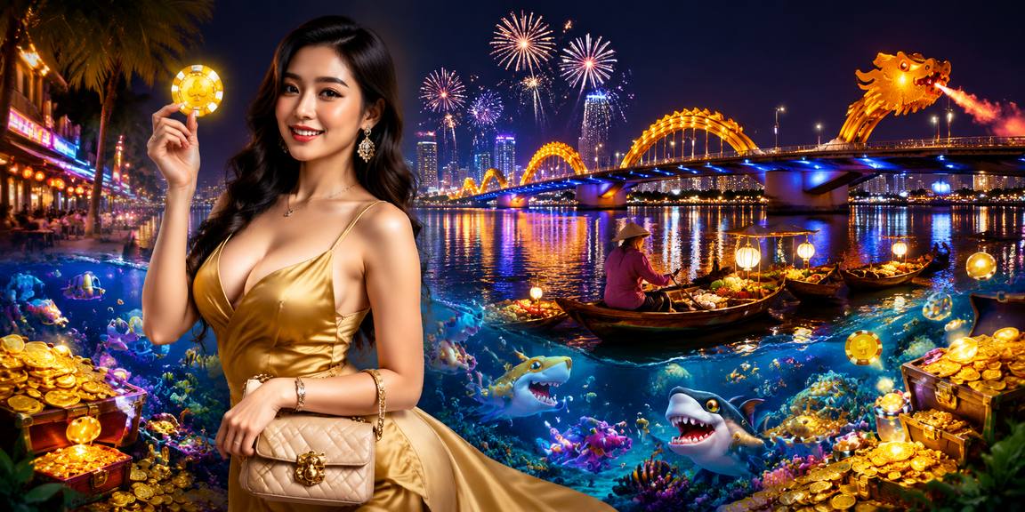 Game H19 Slot Thuyền Rồng
